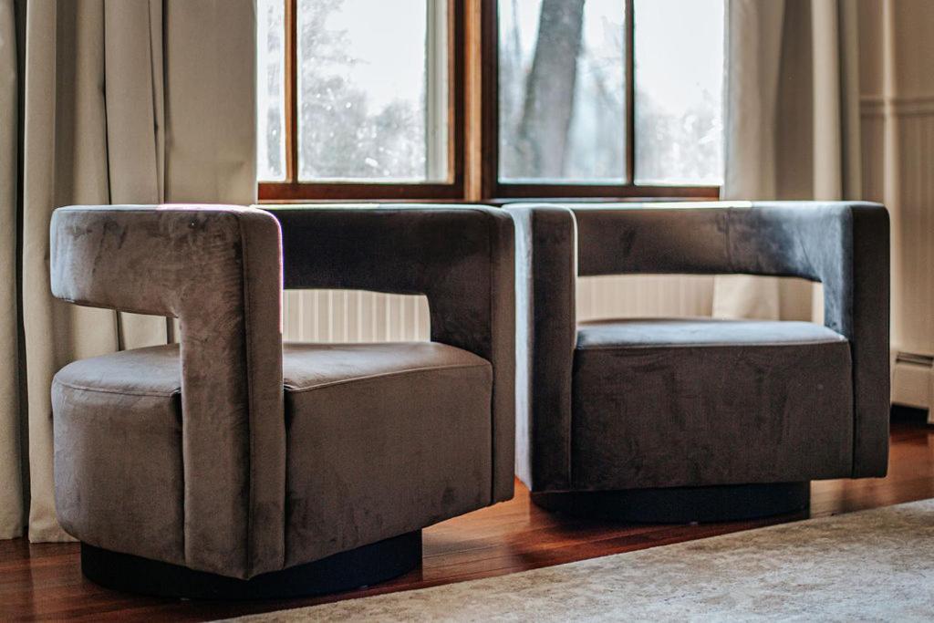 Afton Mountain Inn Værelse billede